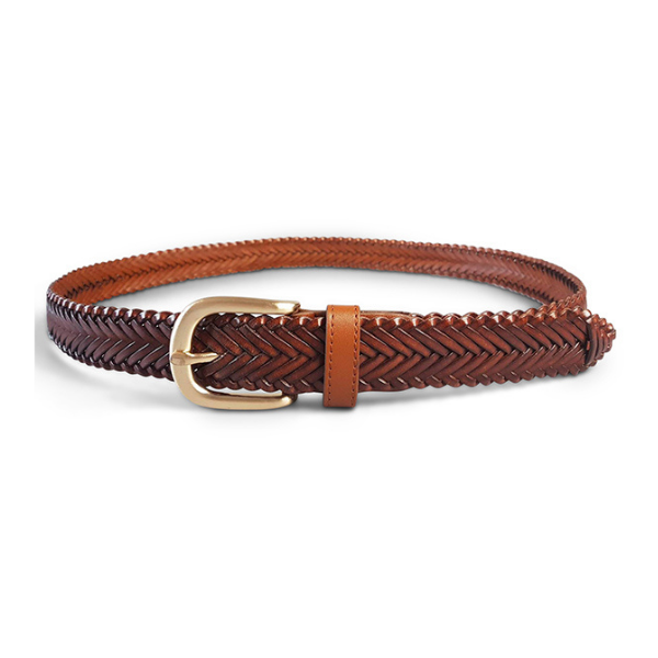 Brown Leather Belts for Sale for Women | AddisonRoad