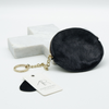 Genuine leather black wallets for sale | AddisonRoad