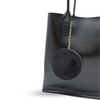 Genuine leather Black handbags for sale | AddisonRoad