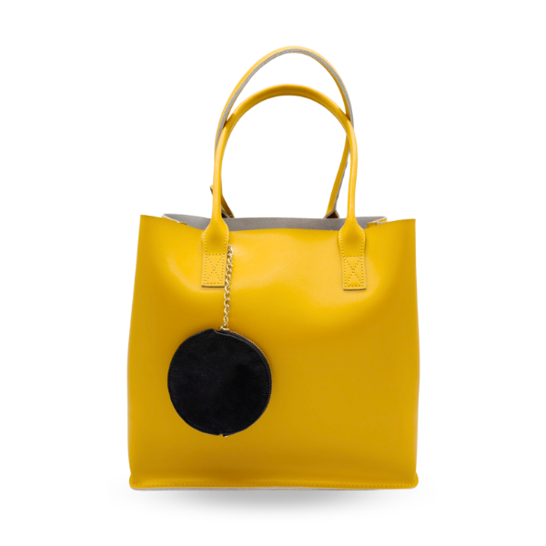 Genuine leather Lime handbags for sale | AddisonRoad