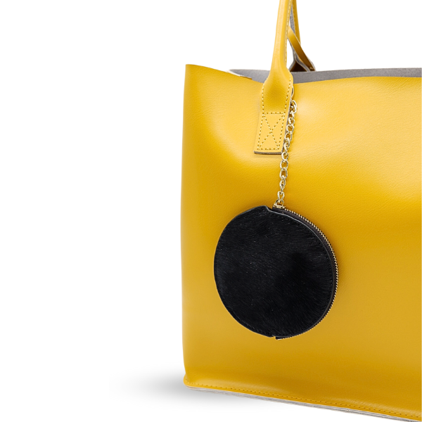 Genuine leather Lime handbags for sale | AddisonRoad