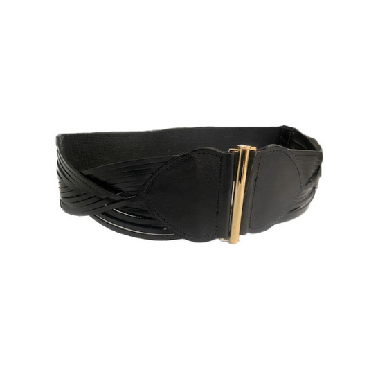Black Leather Belts for Sale | AddisonRoad