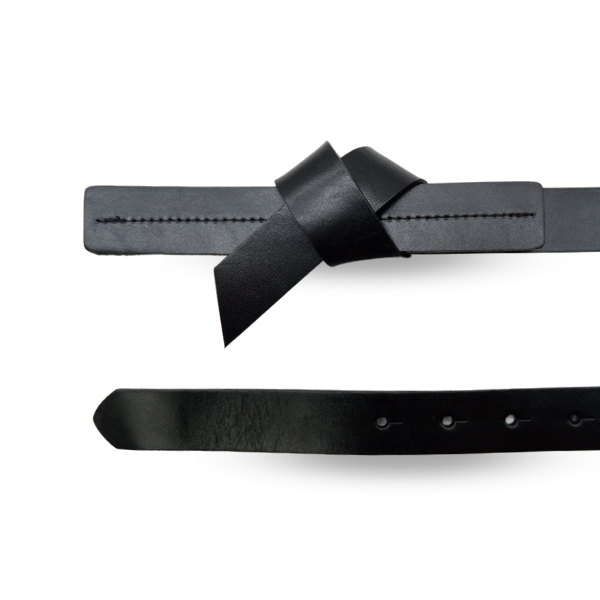 Leather Black Belts Sale for Women | AddisonRoad