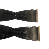 Black Leather Belts for Sale | AddisonRoad