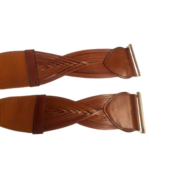 Brown Leather Belts for Sale | AddisonRoad