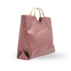 Castlecrag Blush Handbag for Women | AddisonRoad