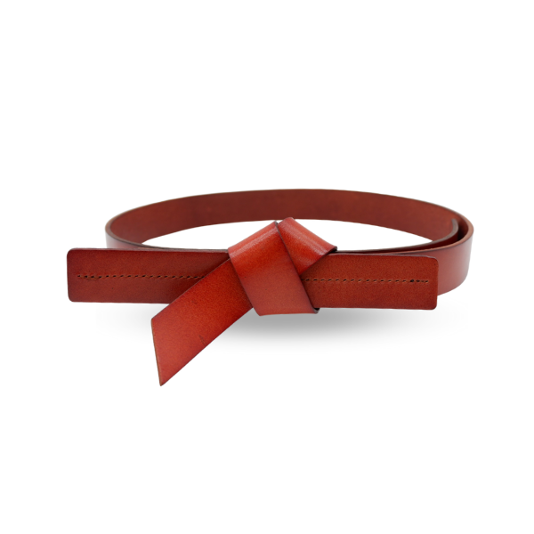 Leather Knot Belts Sale for Women | AddisonRoad