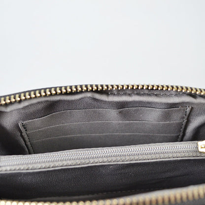 Leather Black Handbags for Women | AddisonRoad