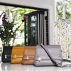 HUNTERS HILL - Grey Crossbody Bag Addison Road