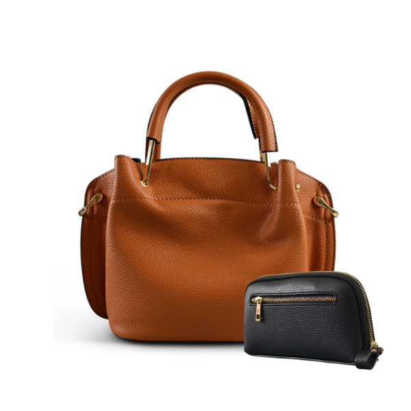 Brown Handbag for Women | AddisonRoad