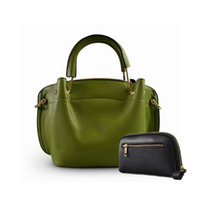 Green Handbag for Women | AddisonRoad