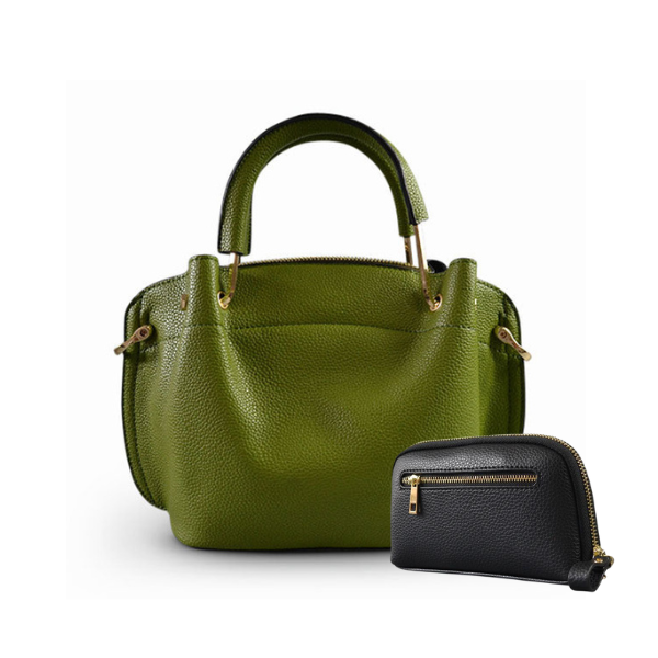 Green Handbag for Women | AddisonRoad