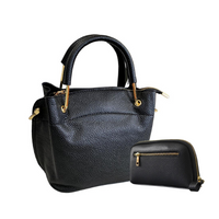 Black Handbag for Women | AddisonRoad