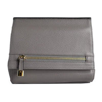 HUNTERS HILL - Grey Crossbody Bag Addison Road