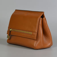 HUNTERS HILL - Tan Crossbody Bag Addison Road