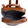 Kingscliff Tan Handbag for Women | AddisonRoad