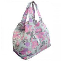 ROSIE - Womens Floral Print Tote Bag  - Belt N Bags