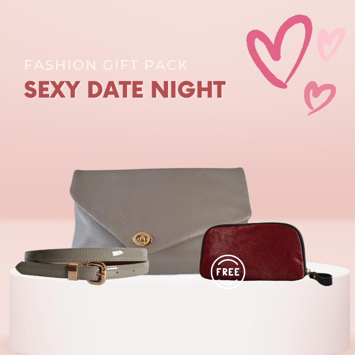 Date Night Leather Handbags Sale for Women | AddisonRoad