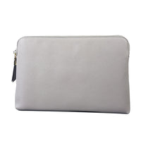 SORRENTO - Addison Road - Storm Structured Saffiano Clutch Bag Addison Road