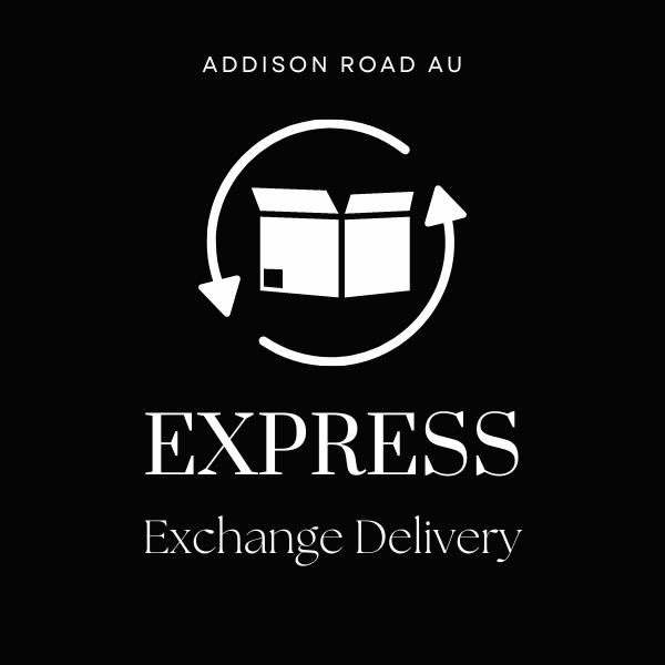 Express Exchange Delivery | AddisonRoad