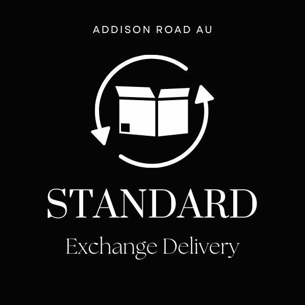 Exchange Delivery | AddisonRoad