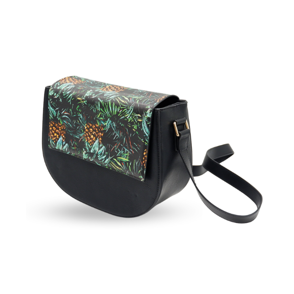 cleotropical handbags for women