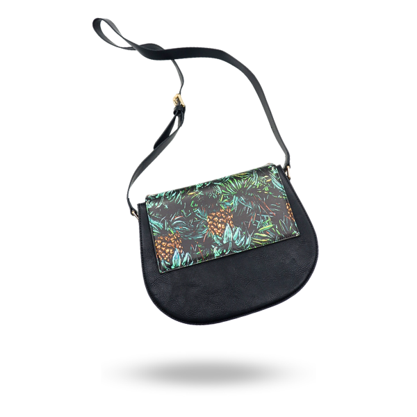Cleotropical handbags for women