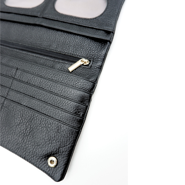 New Cremorne black handbags for women