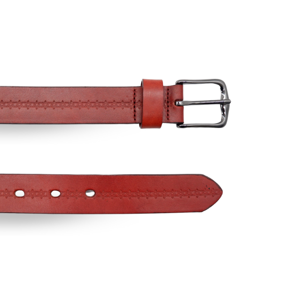 leather belts for Women