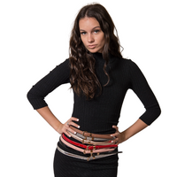 Queenspark Leather Belts for Sale for Women | AddisonRoad